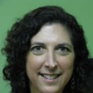 Lesley Landau, Psychologist, Cumberland, RI