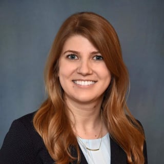 Rachel Schmidt, MD, Medicine/Pediatrics, Mc Louth, KS