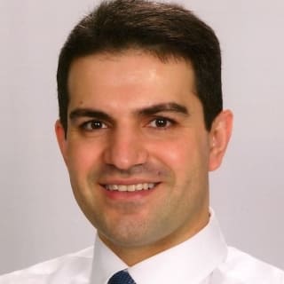 Farzin Farajzadeh, MD, Geriatrics, Tucson, AZ, Tucson VA Medical Center