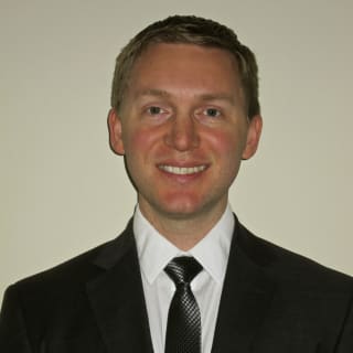 Paul Evans, MD