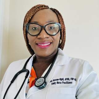 Isioma Nwaeme, Nurse Practitioner, Waxhaw, NC