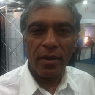 Jayminkumar Patel, MD