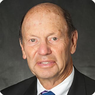 John Rogers Jr., MD