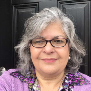 Monica Lyall, Adult Care Nurse Practitioner, Burlington, NC