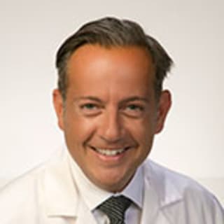 Jeffrey Visco, MD