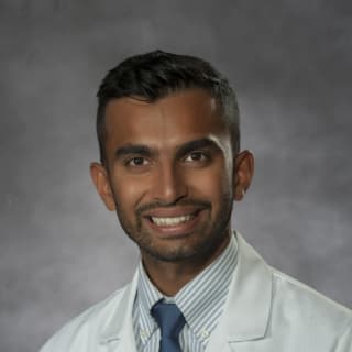 Harsh Shah, MD, Neurosurgery, Richmond, VA