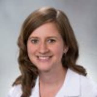 Stephanie (Wilson) Martin, MD, Internal Medicine, South Bend, IN