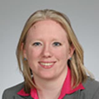 Megan Schriner