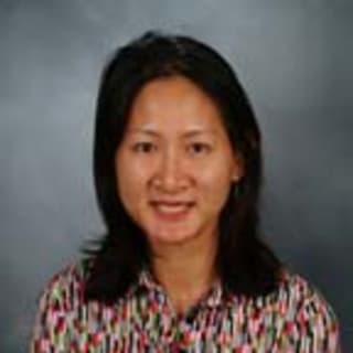 Mildred Chen, MD, Radiology, New York, NY