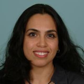 Shamila Rahim, MD