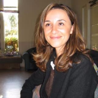 Simona Dorf, Pharmacist, Palo Alto, CA