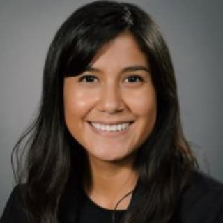 Paloma Reinoso, MD, Psychiatry, Chicago, IL