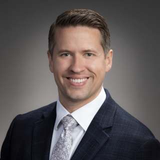 Ryan Blackwell, MD, Orthopaedic Surgery, Upper Arlington, OH