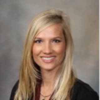 Caitlin Hainy, Occupational Health Nurse Practitioner, Rochester, MN, Mayo Clinic Hospital - Rochester