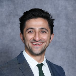 Husam Nayef, MD, Pulmonology, Palos Park, IL, Northwestern Medicine Palos Hospital