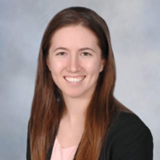 Katie Copp, MD, Resident Physician, Cincinnati, OH