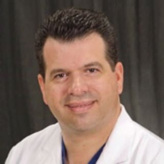 Christopher Gitzelmann, MD, Pediatric (General) Surgery, West Orange, NJ, Robert Wood Johnson University Hospital