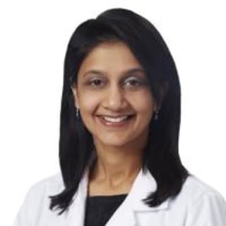 Amena Hussain, MD