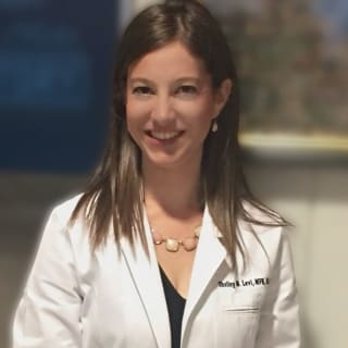 Shelley Levi