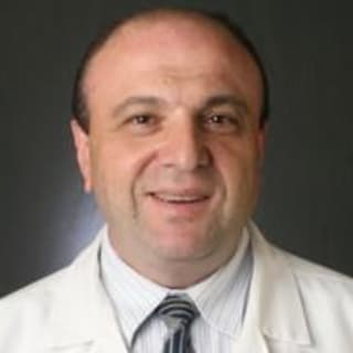 Gregory Krastein, MD