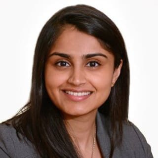 Dr. Nancy Desai, MD – Boston, MA | Rheumatology