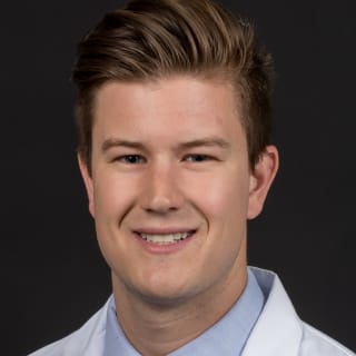Liam Bosch, MD, Resident Physician, Redwood City, CA