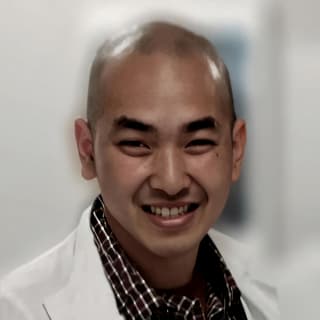 Andy Hoang, MD, Radiology, San Luis Obispo, CA