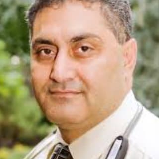 Ishak Soliman, MD, Family Medicine, Passaic, NJ, St. Joseph's University Medical Center