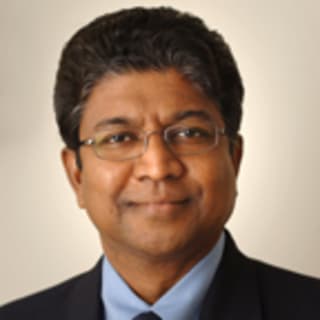 Suresh Kannan, MD