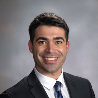 Austin Saline, MD, Resident Physician, Bronx, NY