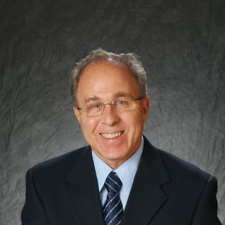 Gerald Goltz, MD, Endocrinology, Sewickley, PA, Heritage Valley Sewickley