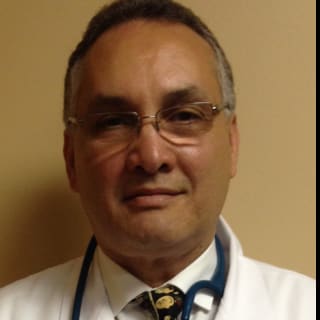 Harry Cuevas, MD, Pediatrics, Orlando, FL