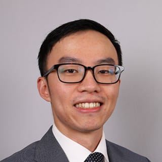 Jason Li, MD, Cardiology, Seattle, WA