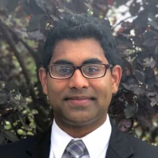 Naveed Rahman, MD, General Surgery, Syracuse, NY