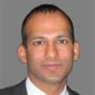 Nadeem Hussain, MD, Psychiatry, Winfield, IL, Northwestern Medicine Central DuPage Hospital