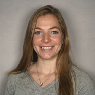 Katie Gallivan, Family Medicine, Philadelphia, PA