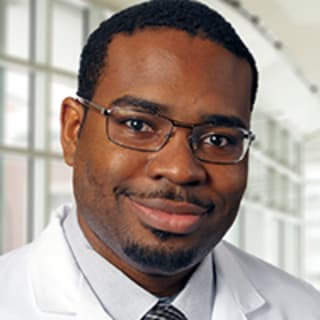 Chiemezie Amadi, MD, Radiology, Ann Arbor, MI