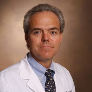 Macrae Linton, MD, Endocrinology, Nashville, TN, Vanderbilt University Medical Center