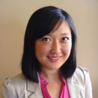 May Song, MD, Pediatrics, Los Angeles, CA