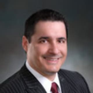 Jorge Burgueno, MD, Internal Medicine, Lakeland, FL, Lakeland Regional Health Medical Center