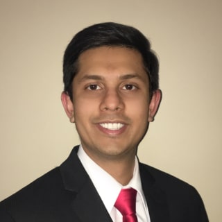 Manan Shah, MD, Anesthesiology, New York, NY