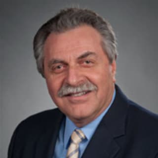 Christos Iakovou, MD, Pulmonology, Oakland Gardens, NY