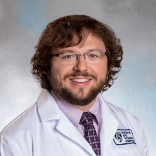 Kyle Wright, MD
