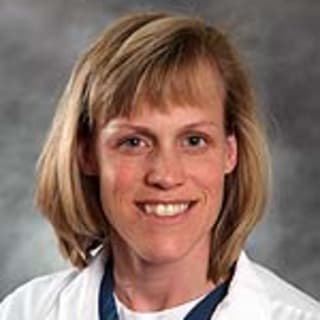 Carol Ann Killian, MD, Emergency Medicine, Mount Kisco, NY, Northern Westchester Hospital