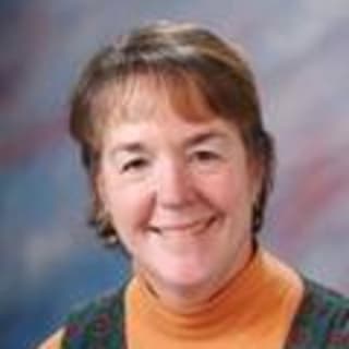 Margie Frederickson, MD
