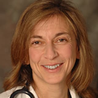 Johanna Klein, MD