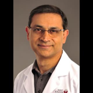 Ganesh Deshmukh, MD, Colon & Rectal Surgery, Canton, MI, Corewell Health Taylor Hospital