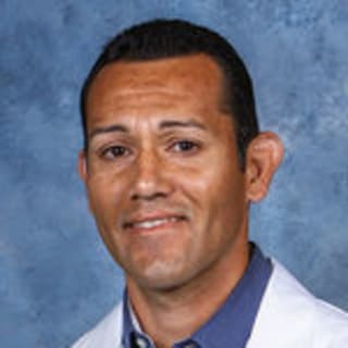 Cory Amador, PA, Gastroenterology, San Bernardino, CA, Riverside University Health System-Medical Center