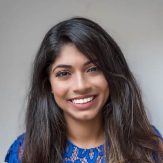 Sanjna Bharwani, MD, Pediatrics, New Haven, CT