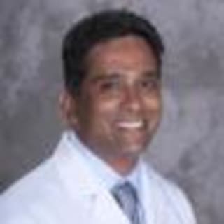 Ravi Kondapalli, MD, Gastroenterology, Venice, FL